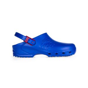 Calzuro – Zoccolo Light Blu Navy