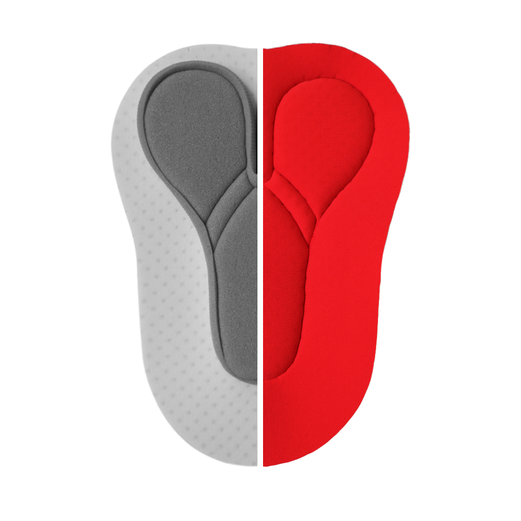 ADVANCED ESTIVO PANTALONE SENZA BRETELLE DONNA - immagine 4