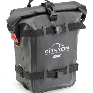 GIVI GRT722B Borsa Moto Cargo, Paramotore E Sella