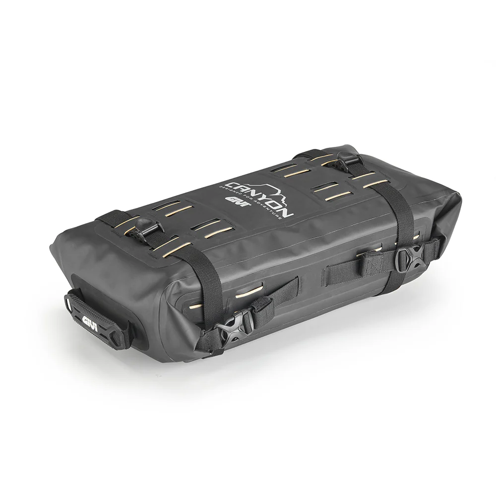 GIVI GRT724B Borsa Cargo Waterproof