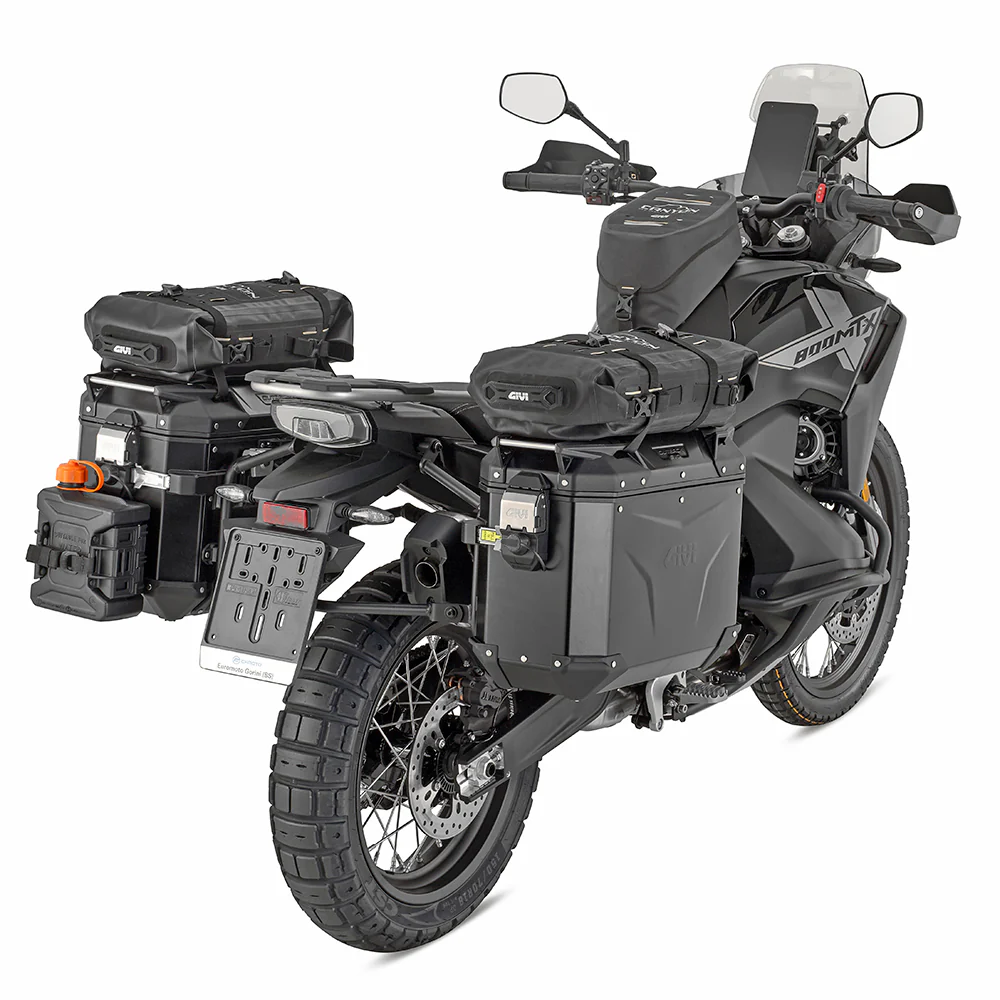 GIVI GRT724B Borsa Cargo Waterproof - immagine 3