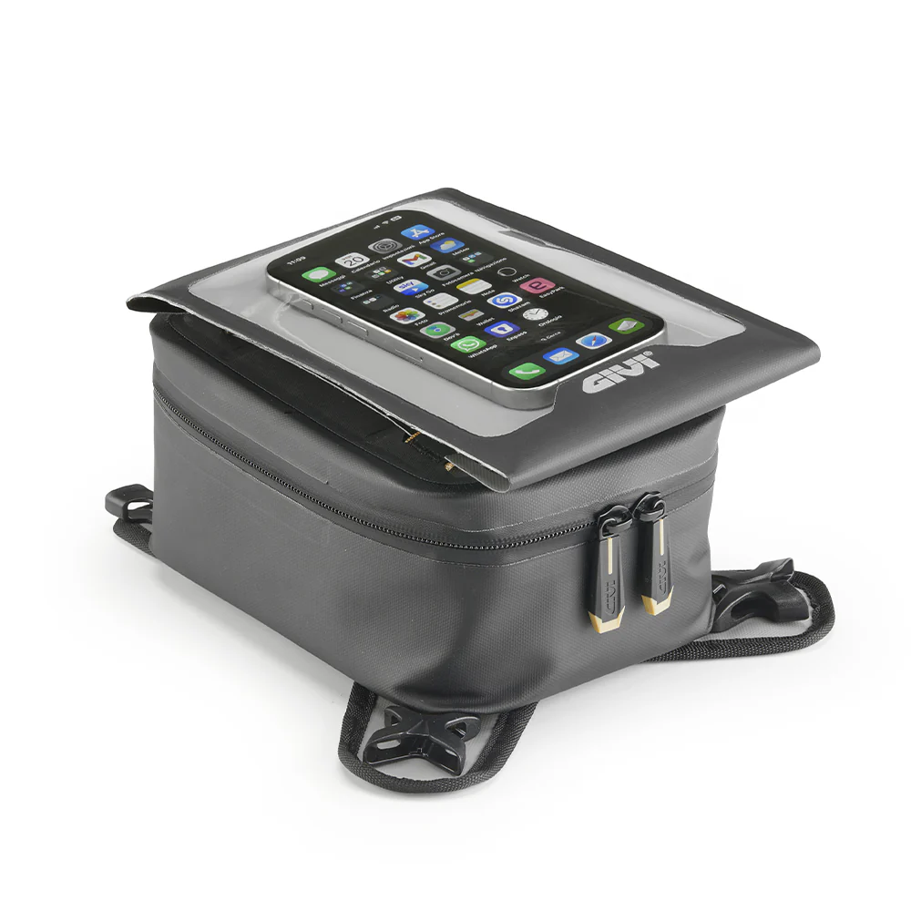 Borsa Serbatoio GIVI GRT729 - immagine 2