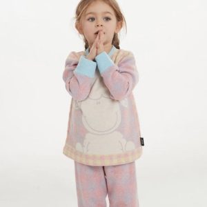 HAPPY PEOPLE pigiama bimba 5489