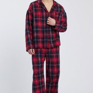 HAPPY PEOPLE PIGIAMA APERTO UOMO – PRENATALE