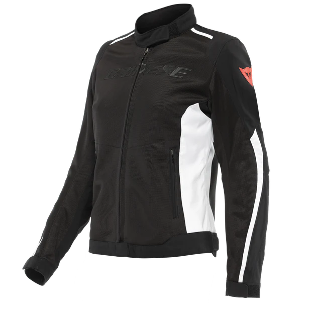 Giacca Touring DAINESE HYDRAFLUX 2 AIR D-DRY® LADY - immagine 2