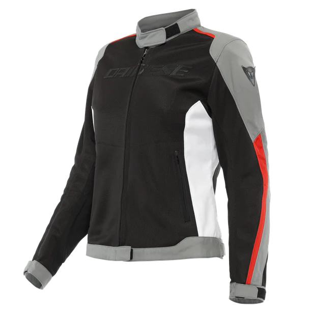 Giacca Touring DAINESE HYDRAFLUX 2 AIR D-DRY® LADY - immagine 3