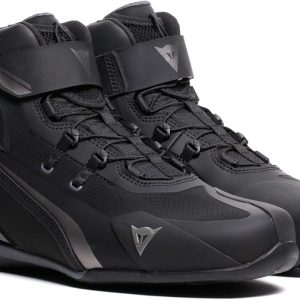 Herian D-Wp - Scarpe Da Moto Impermeabili