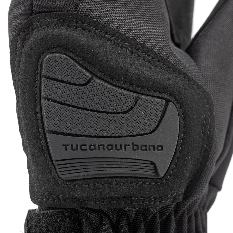 Guanti Invernali TUCANO URBANO LADY PASSWORD PLUS HYDROSCUD® - immagine 3