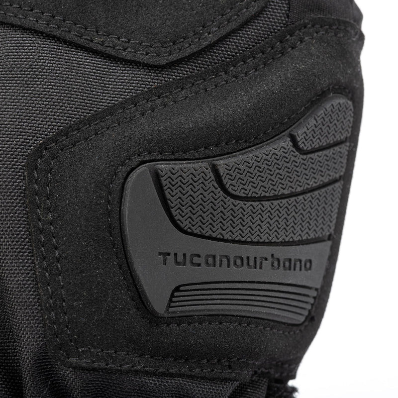 Guanti Invernali Impermeabili TUCANO URBANO PASSWORD PLUS HYDROSCUD® - immagine 6