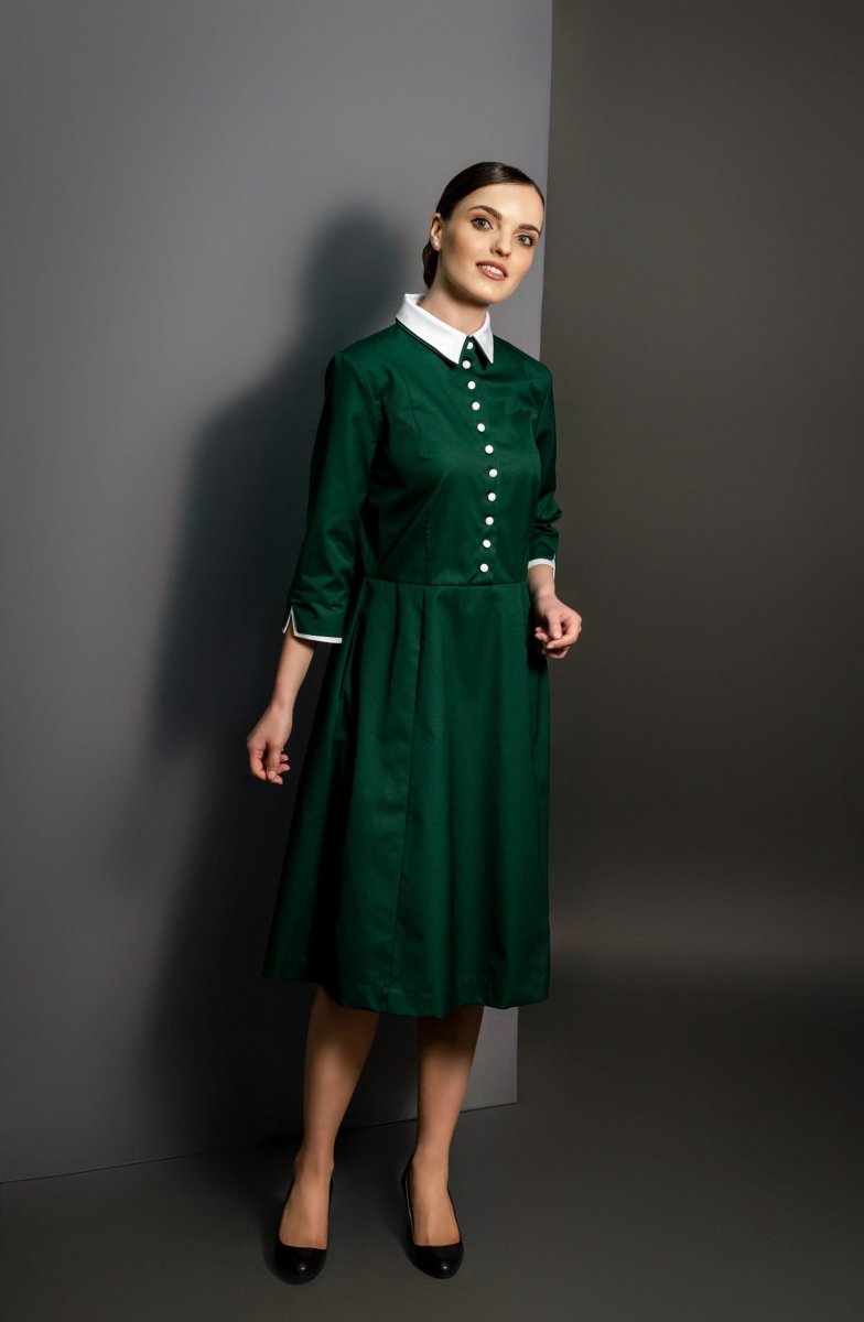 MEREDITH green - immagine 3