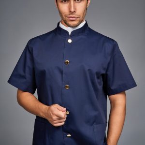 Giacca Greg blu scuro