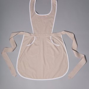 CARLOTA rigato avana