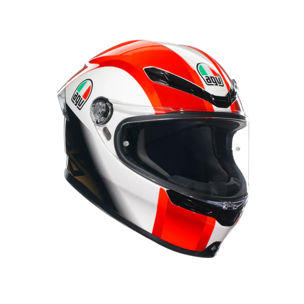 Casco Moto Integrale K6 S E2206 - Unisex - immagine 5