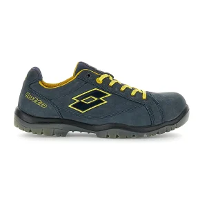 LOTTO – SCARPA 50K DRESS BLU JUMP 750 S3 SRC