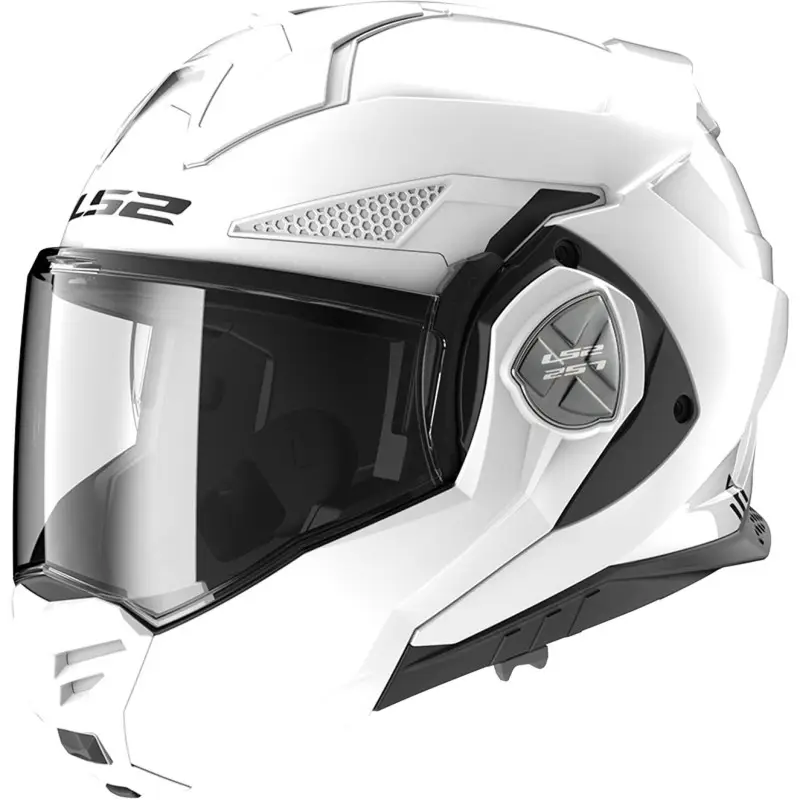 LS2 FF901 Advant X Casco Moto Reversibile - immagine 4