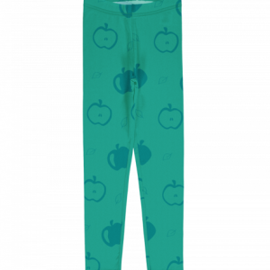Leggings verde Mela
