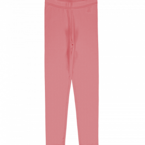 Leggings felpati rosa Dusty Pink ***ULTIMA TAGLIA 98/104 CM***