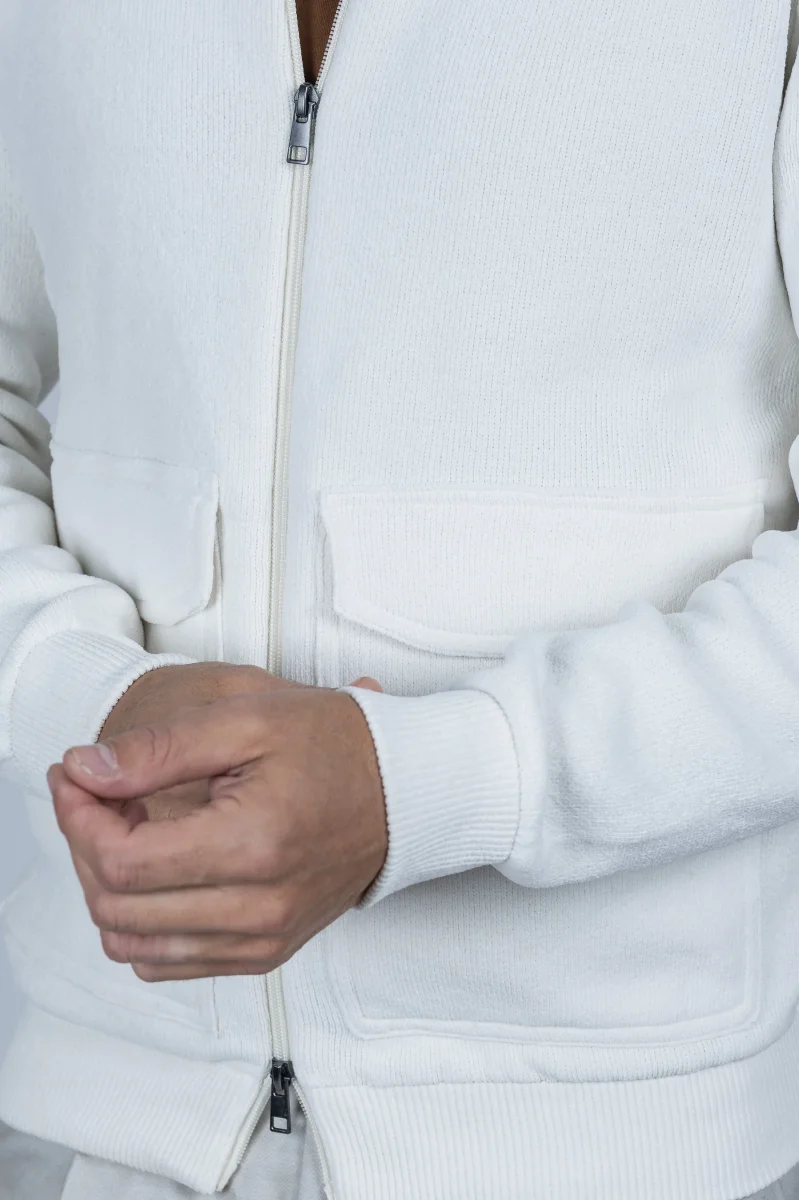 MAGLIA GIUBBOTTO CINIGLIA - immagine 9