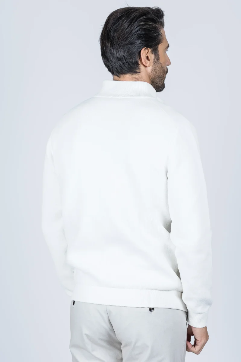 MAGLIA GIUBBOTTO CINIGLIA - immagine 6
