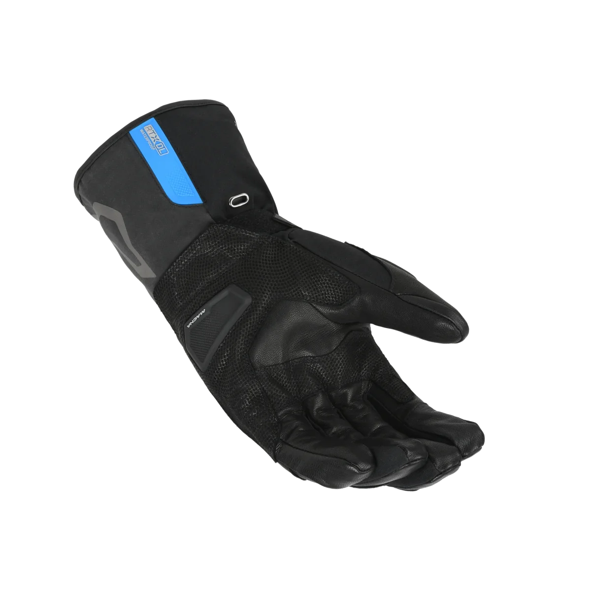 Macna - Progress 2.0 RTX DL - Guanti Moto - Nero (Copia) - immagine 3