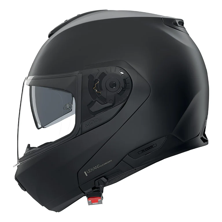 Nolan N100-6 Casco Moto Modulare – ECE 22.06 - immagine 4