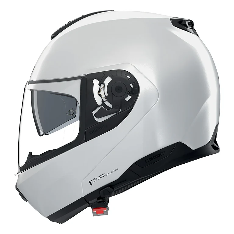 Nolan N100-6 Casco Moto Modulare – ECE 22.06 - immagine 2