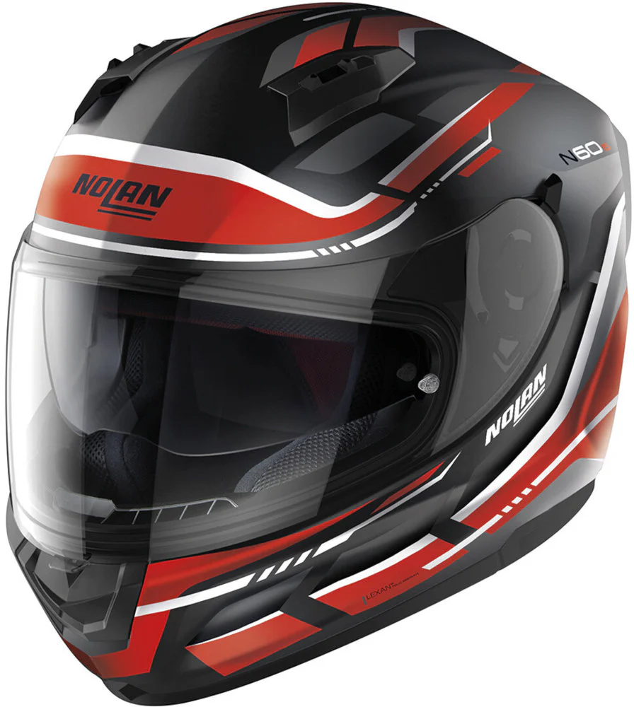 Nolan N60-6 Casco Moto Modulare - ECE 22.06 - immagine 5