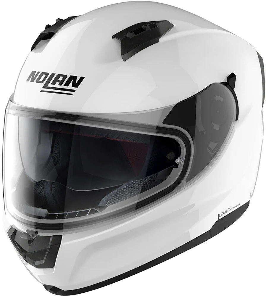 Nolan N60-6 Casco Moto Modulare - ECE 22.06 - immagine 2