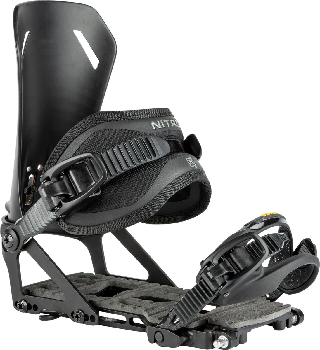 NITRO VERTICAL ST attacco per Splitboard spark - immagine 2