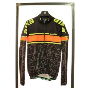 008 GIUBBINO INVERNALE