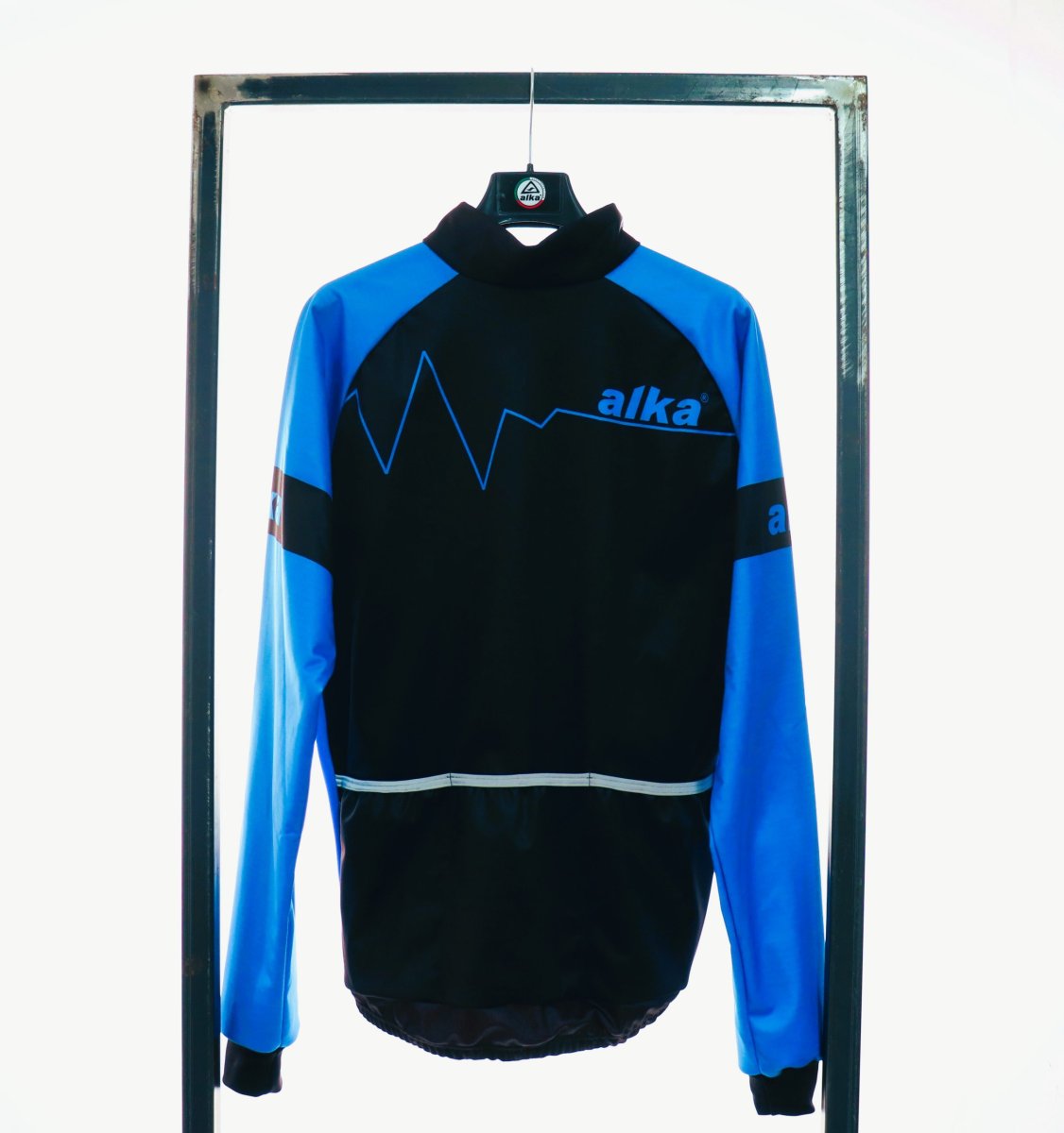 001 GIUBBINO INVERNALE - immagine 7