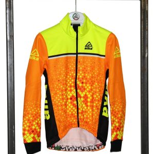 033 MAGLIA INVERNALE BIMBO