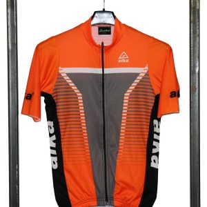 043 MAGLIA MANICA CORTA