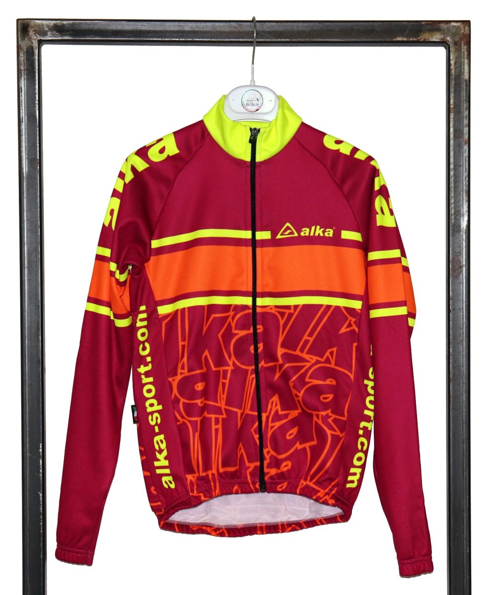 051 GIUBBINO INVERNALE BAMBINO