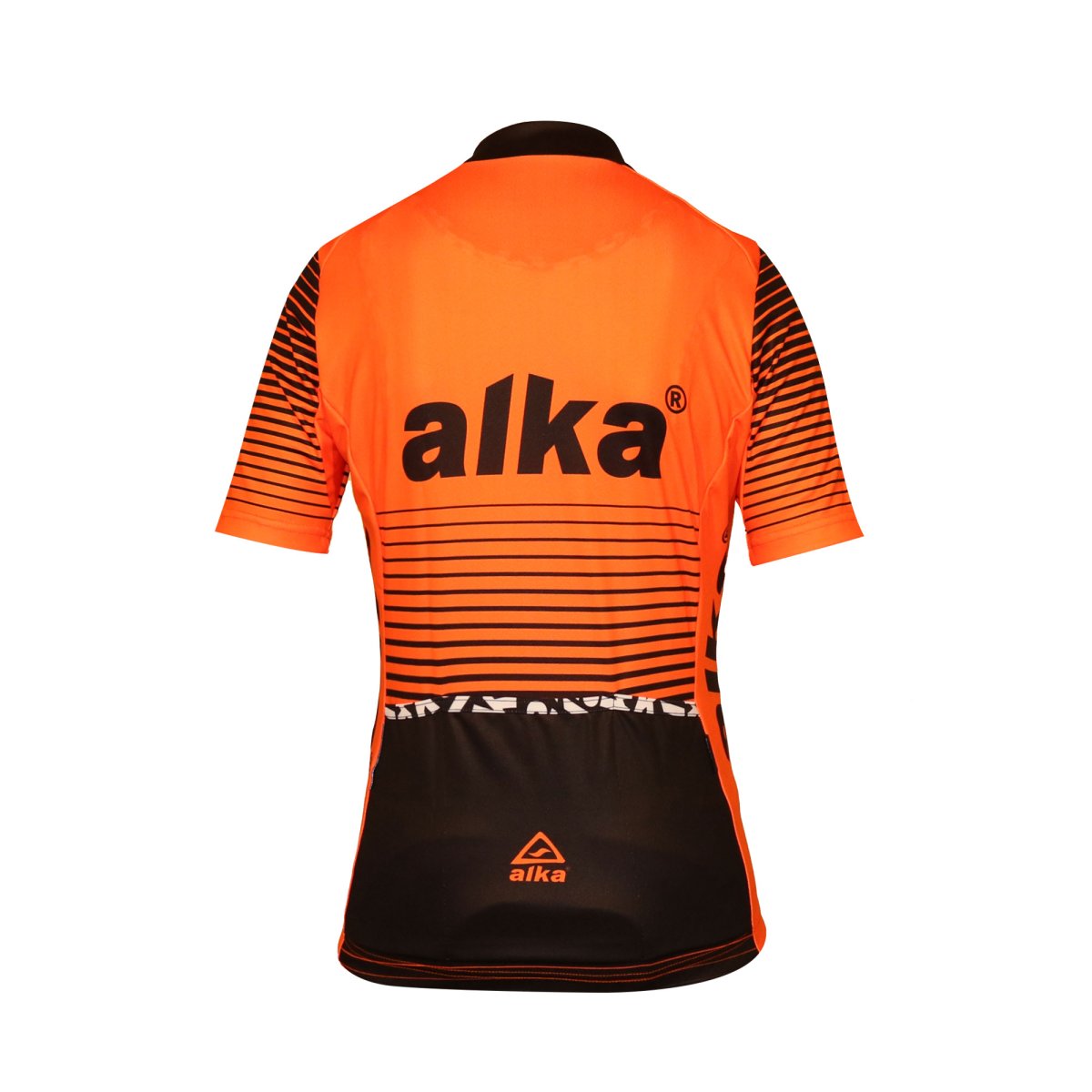 060 MAGLIA MANICA CORTA BIMBO - immagine 3