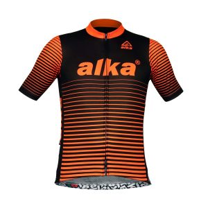 063 MAGLIA MANICA CORTA