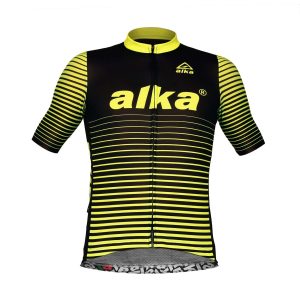 064 MAGLIA MANICA CORTA