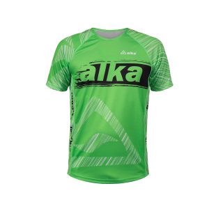 066 MAGLIA MANICA CORTA RUNNING