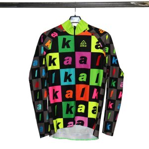 070 GIUBBINO MANICA LUNGA