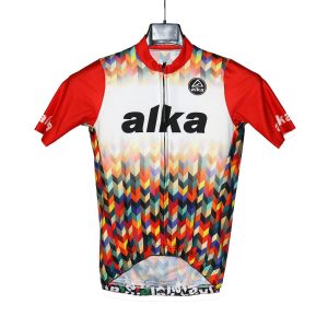 076 MAGLIA MANICA CORTA BAMBINO