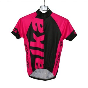 081 MAGLIA BIMBO ZIP CORTA