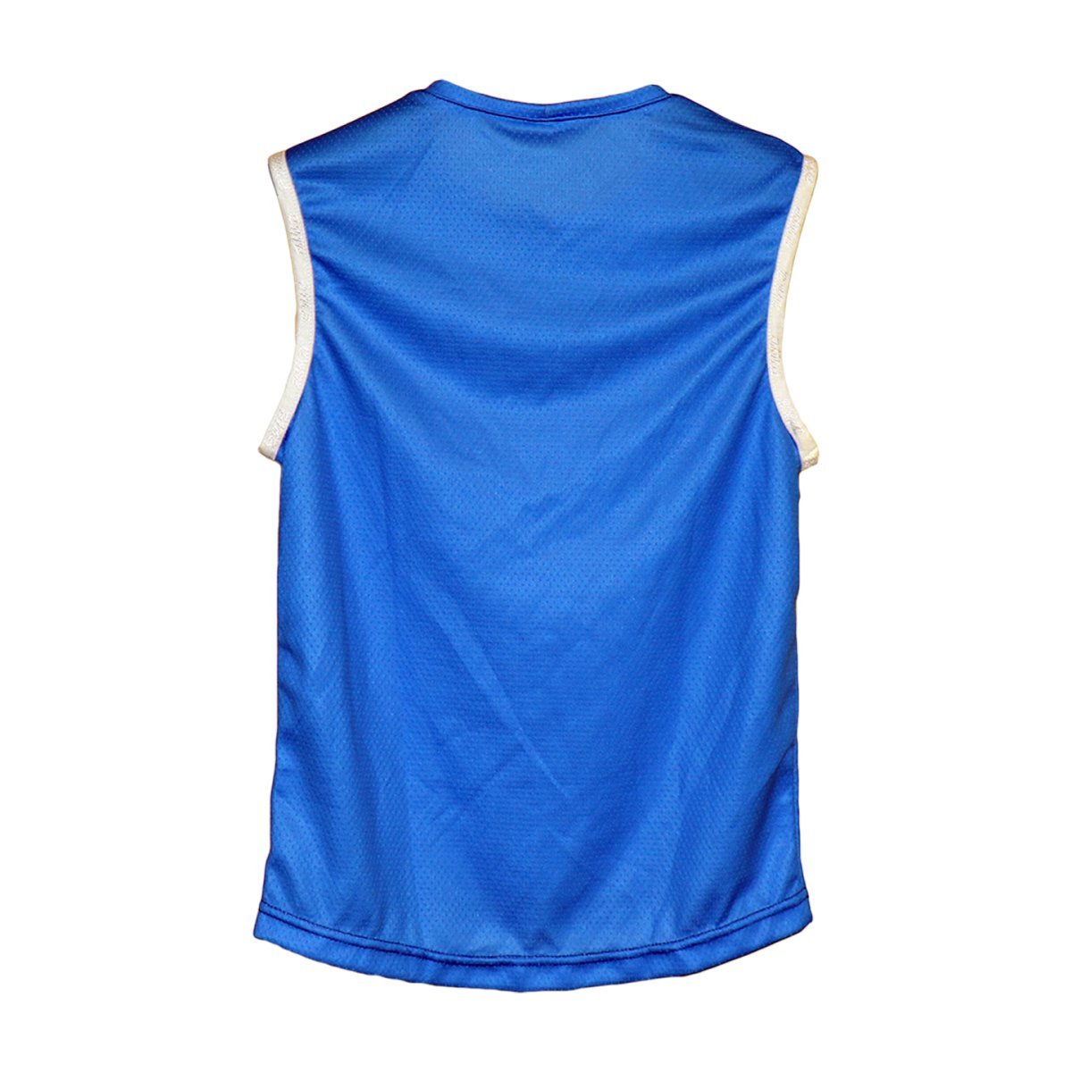 095 T-SHIRT SENZA MANICHE RUNNING BIMBO - immagine 3