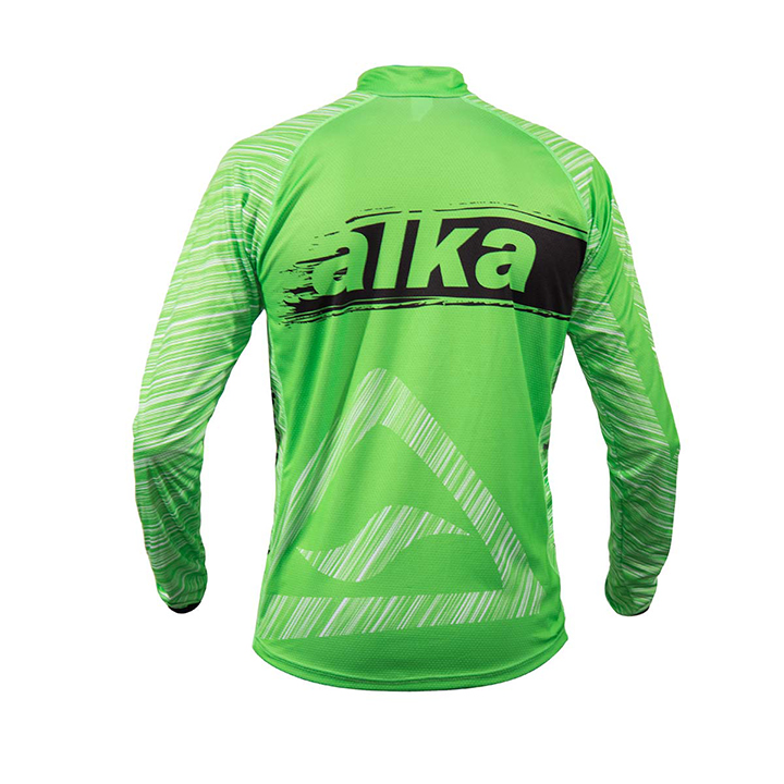 103 MAGLIA RUNNING MANICA LUNGA - immagine 3