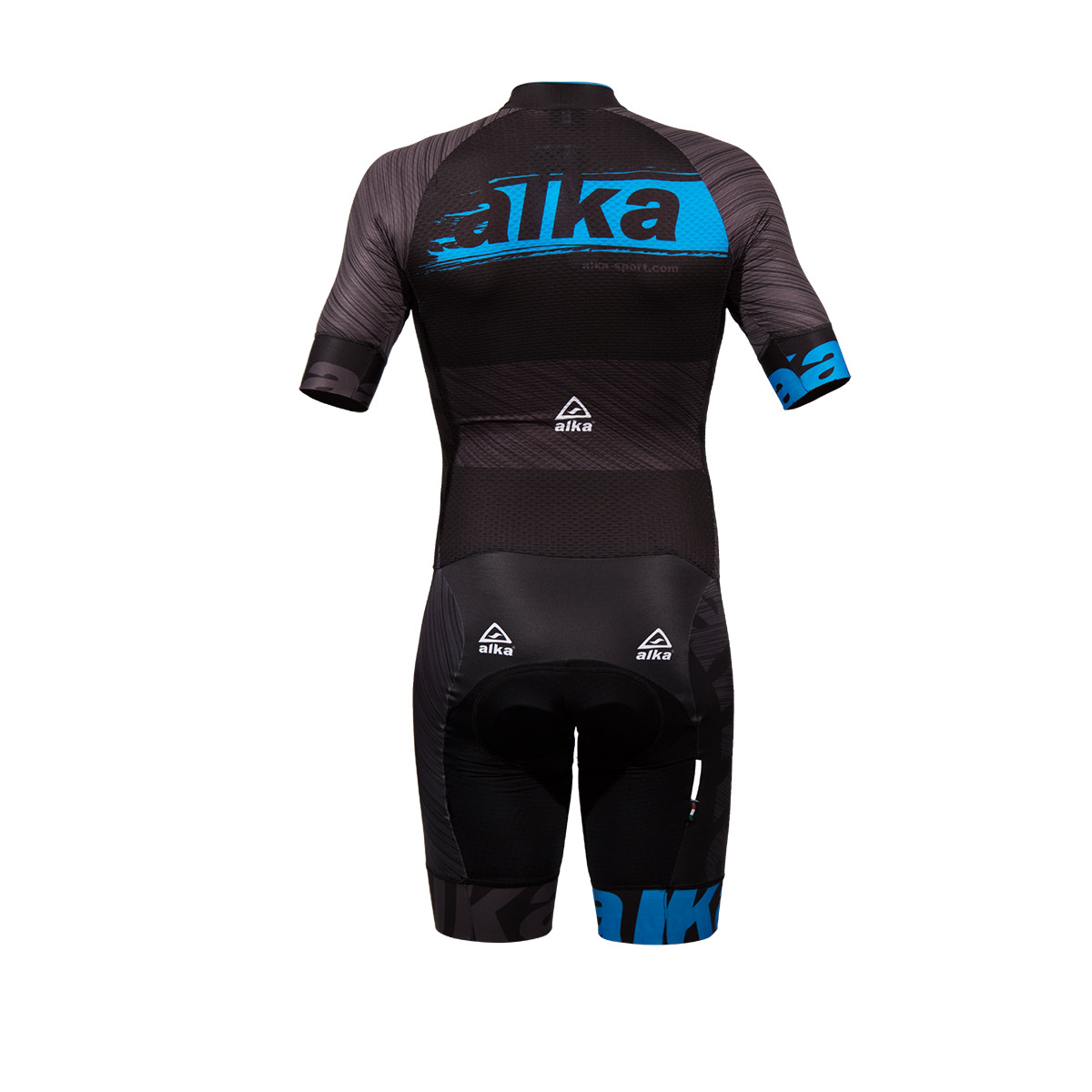 114 BODY MANICA CORTA - immagine 3