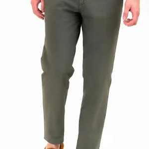 PANTALONE REGULAR TESSUTO PARA'