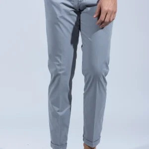 PANTALONE TASCA AMERIKA CAPRI STAMPA RESKA