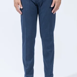 PANTALONE TASCA AMERICA STAMPA RESKA