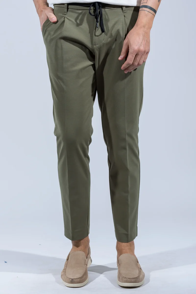 PANTALACCIO PUNTO MILANO - immagine 2