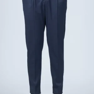 PANTALONE LANA CON PENCE