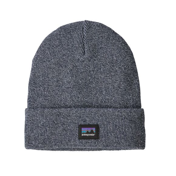 PATAGONIA EVERYDAY BEANIE berretta con logo - immagine 2